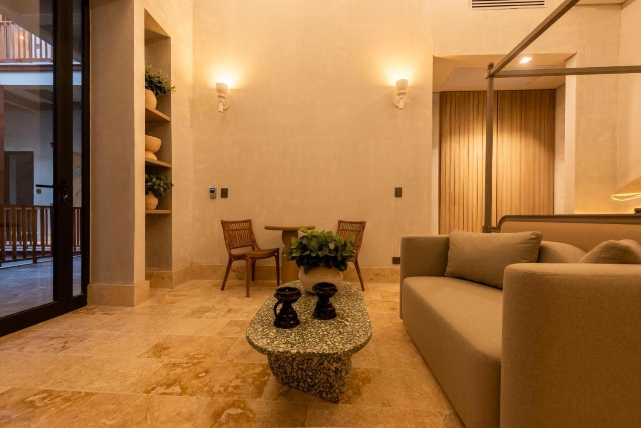 Cinco Quintas Hotel Boutique Cartagena Exterior photo
